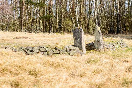 Cholera Burial Ground