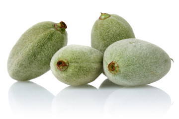 Green Almond