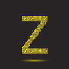 Letter Z
