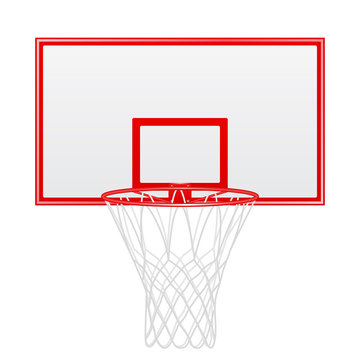 Basketball Hoop Clipart Images – Browse 1,178 Stock Photos, Vectors, and  Video