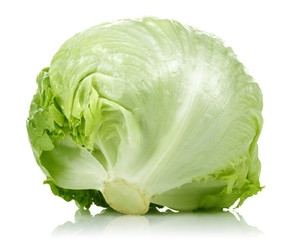 iceberg lettuce