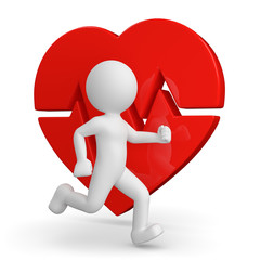 Herzpuls Sport und Fitness