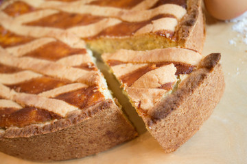 dolce pasquale