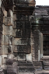 Baphuon, Angkor Thom, Siem Reap, Cambodia