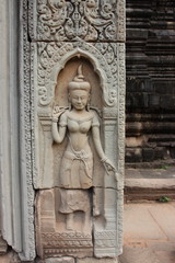 Baphuon, Angkor Thom, Siem Reap, Cambodia