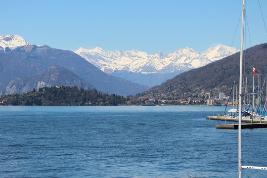 Laveno Mombello