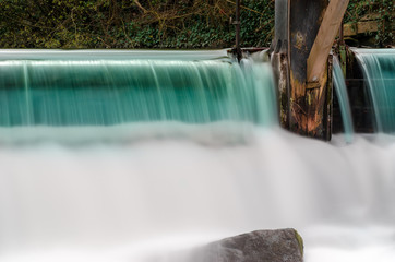 Wasserfall