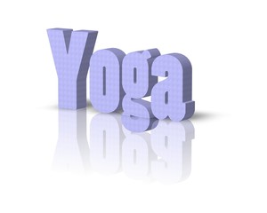 yoga