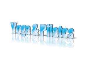 yoga & pilates