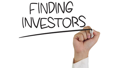 Finding Investors