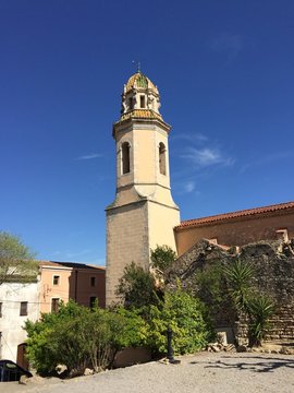 nulles iglesia
