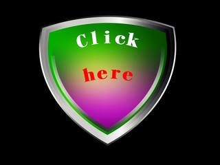 click here, illustration