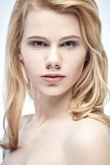 Fototapeta premium Pure beauty