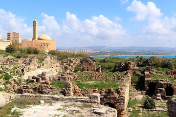 Tyre, Lebanon © diak