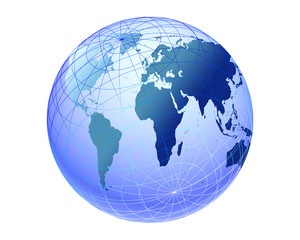 Earth globalization