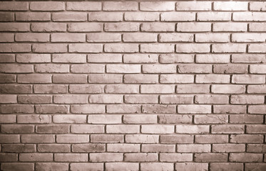 red brick wall texture background