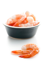 tasty prawns