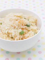 トマトご飯