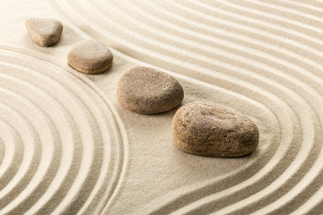 zen stones
