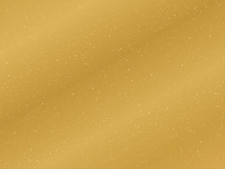 Abstract gold background vector illustration