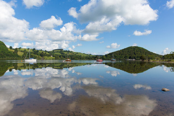 The Lake District popular beautiful UK holiday destination