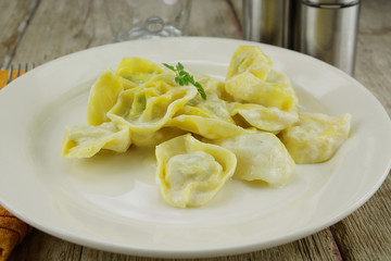 tortellini 