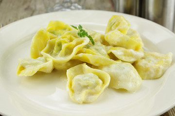 tortellini 