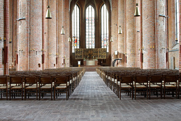 Lutheran Church Marktkirche