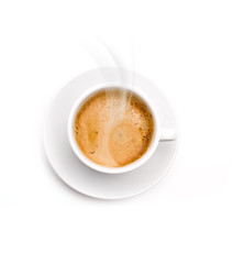 Kaffeetasse