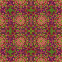 Abstract pattern seamless