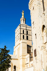Palais des Papes Avignon