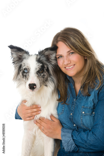 Frauen kennenlernen mit hund