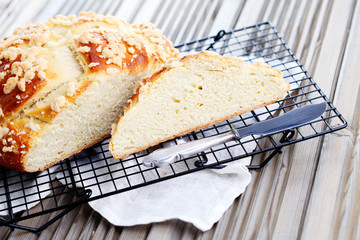 challah
