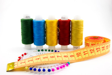 Sewing Supplies