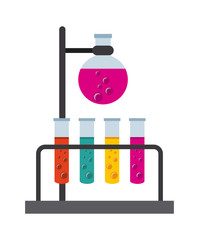 scientific laboratory