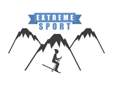 extreme sport