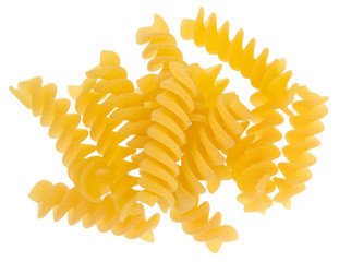 fusilli
