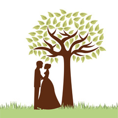 wedding invitation