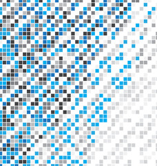 Colorful abstract background