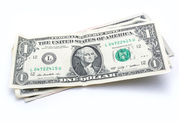 Доллары