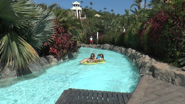 parc aquatique