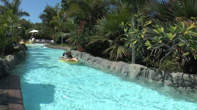 parc aquatique