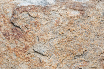 Sandstein Oberfläche