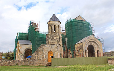 Bagrati Cathedral (Cathedral of the Dormition)