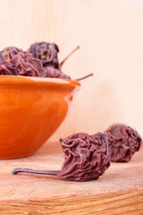 Dread Delicious Pears