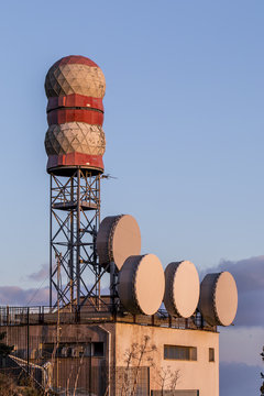 Antenna