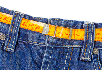 lose weight JEANS