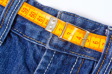 lose weight JEANS