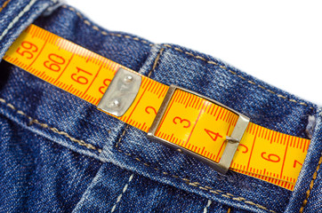lose weight JEANS