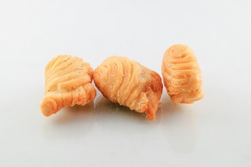 curry puff